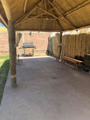 Facilities, Los Alamos in Plottier