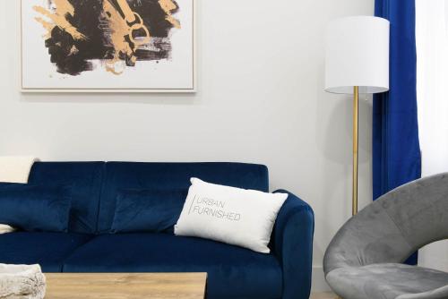 78-1A NEW Modern 1BR W&D Walk to Central Park, New York (Foto 7)
