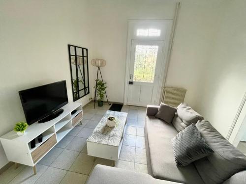 Logement proche Zoo de Beauval