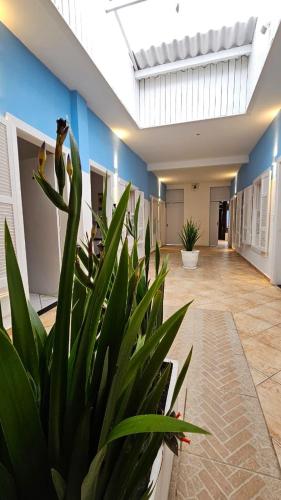 Facilities, Pousada Barra do Sahy in Sao Sebastiao (Sao Paulo)