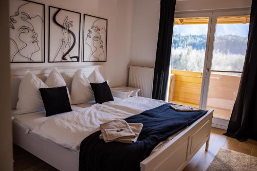 1 king bed