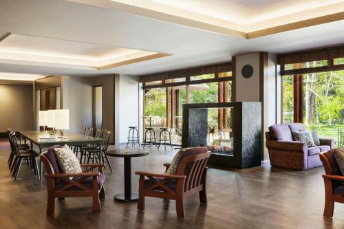 Courtyard by Marriott Hakuba, Hakuba (foto 9)