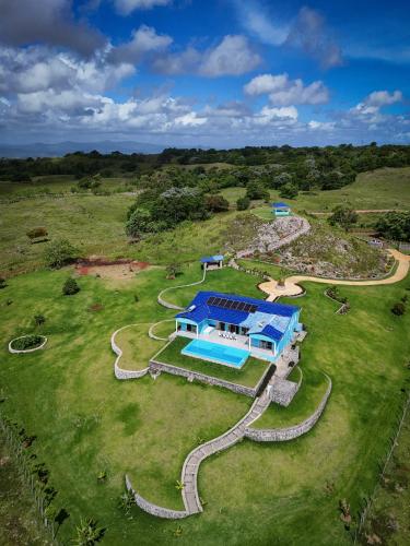 Finca Jasmat in Cabrera