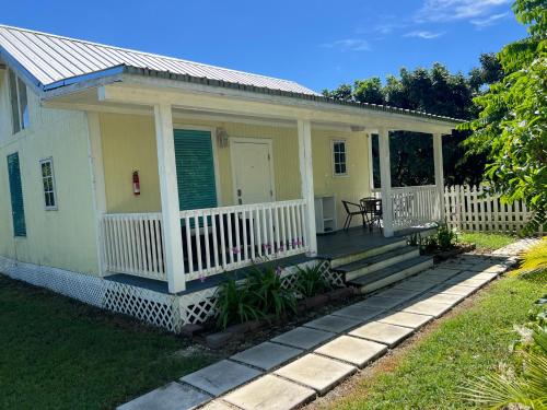 Exterior view, Garden Cottage Near Miami, Everglades & Florida Keys in Homestead (FL)