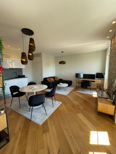 Villa Katerina - Luxury Apartment, Nice (photo 6)