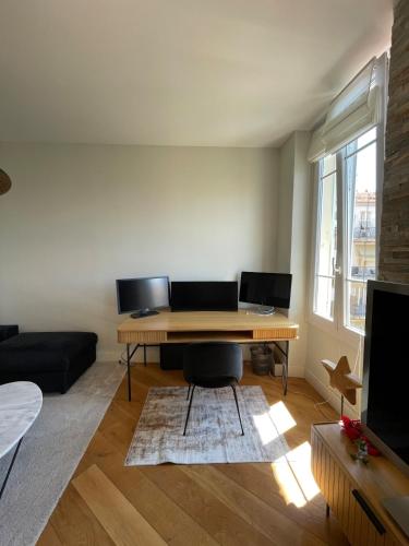 Villa Katerina - Luxury Apartment, Nice (photo 11)