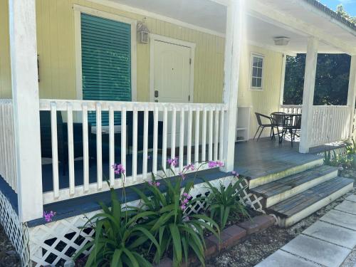 Exterior view, Garden Cottage Near Miami, Everglades & Florida Keys in Homestead (FL)