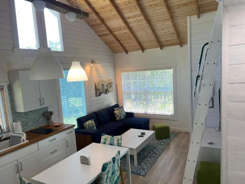 Facilities, Garden Cottage Near Miami, Everglades & Florida Keys in Homestead (FL)