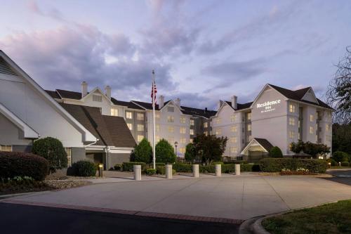 Residence Inn by Marriott Charlotte Piper Glen, Charlotte