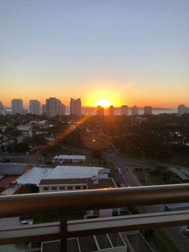 Punta del Este Place Lafayette P15 Sea View