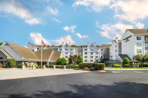 Residence Inn by Marriott Charlotte Piper Glen in Charlotte, USA