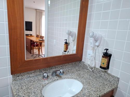EXCELENTE Flat proximo ao Shopping Ibirapuera, São Paulo (fotografie 10)