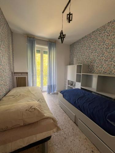 Villa Ortensia in Valdengo