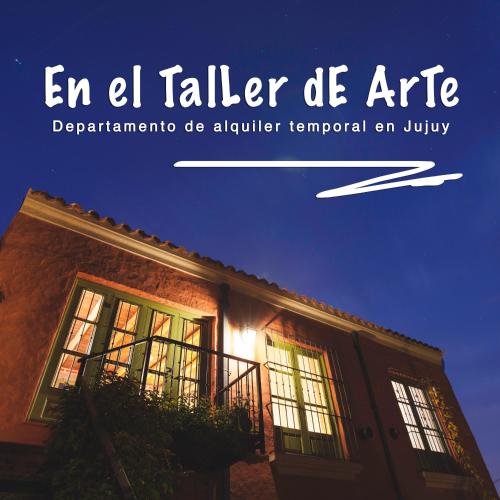 En el Taller - Dr Manuel Belgrano
