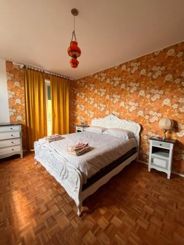 Villa Ortensia in Valdengo