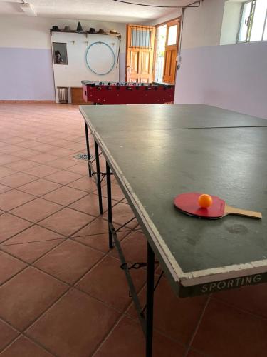 Atpūtas iespējas, Villa Ortensia in Valdengo