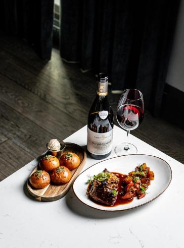 Kimpton Hotel Monaco Washington DC an IHG Hotel - image 7