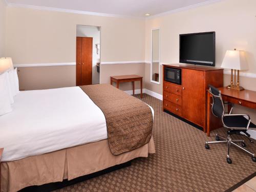 Best Western Capistrano Inn