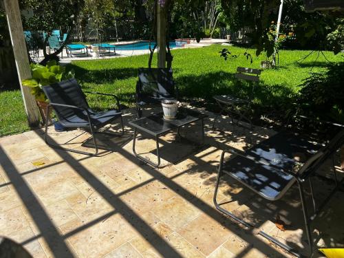 Garden, Garden Cottage Near Miami, Everglades & Florida Keys in Homestead (FL)