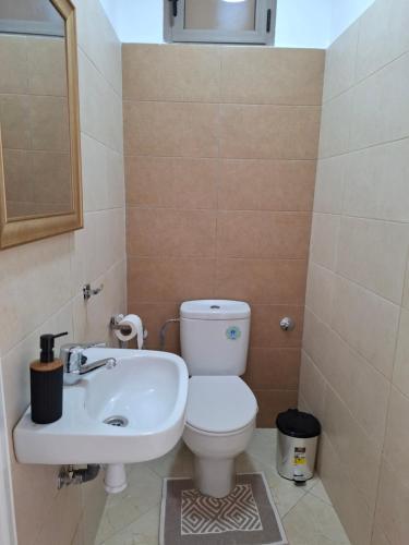 Apt 3 ch Casablanca 3 min Casa Voyageurs idéal pour une famille, Casablanca (fotografie 7)