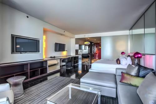 Palms Place, Las Vegas (foto 3)