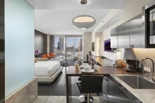 Palms Place, Las Vegas (foto 2)