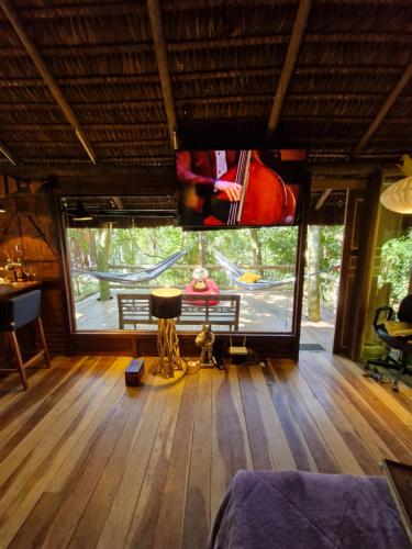 Rainforest Paradise 3 in Gavea