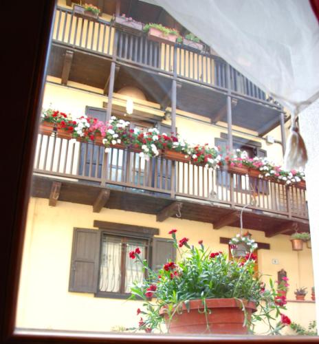 Maisonette, Nus (foto 8)