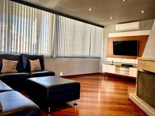 PENTHOUSE Brooklin - 2 dorm vaga Wifi