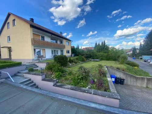 Main Weindorf Unterkunft in Sulzfeld am Main, Deutschland