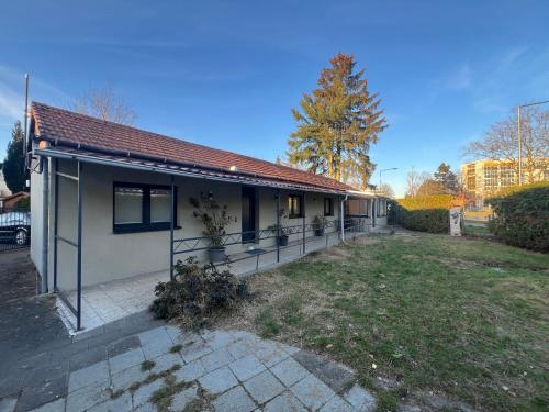 Haus am Park Dreieich in Dreieich