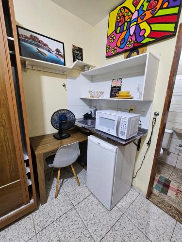 Studio Asa sul 7 204 in South Wing