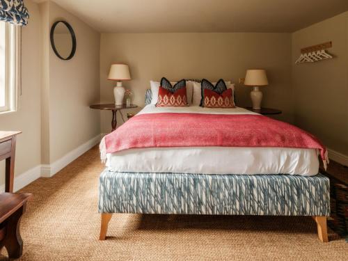 The Fleur de Lys Inn - previously Inn at Cranborne - image 7