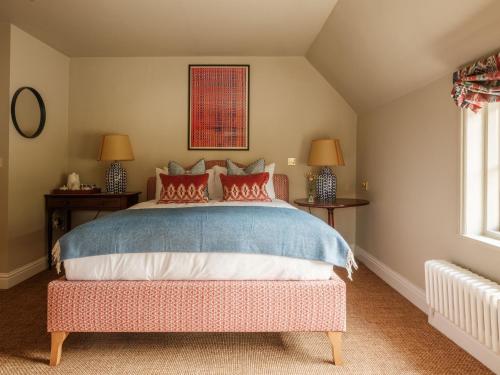 The Fleur de Lys Inn - previously Inn at Cranborne - image 9