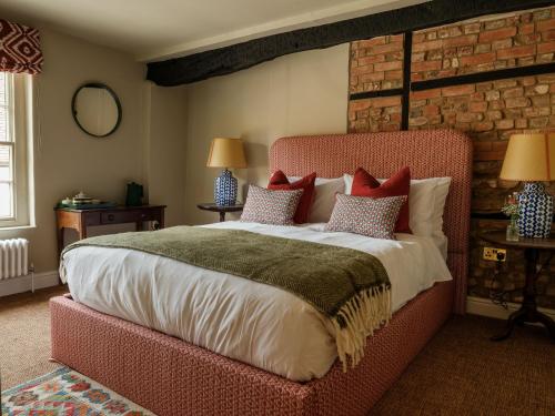 The Fleur de Lys Inn - previously Inn at Cranborne - image 11
