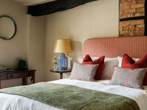 The Fleur de Lys Inn - previously Inn at Cranborne - image 13