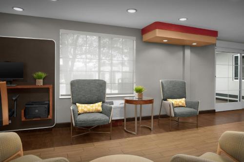 TownePlace Suites by Marriott Albuquerque Airport in Albuquerque, USA
