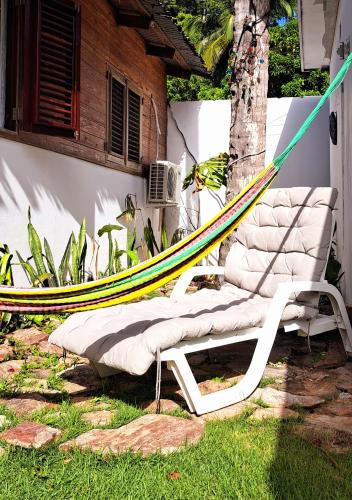 สวน, Beach Bungalow 100 m Playa Coson in โกซอน บีชฟรอนต์