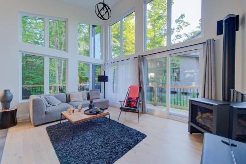 . Chalet Equinoxe
