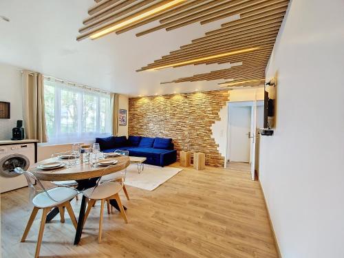 Le Lodge de l'One
