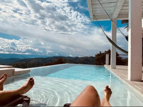 Surrounding environment, Don Cafe - Luxury and confort in El Arenillo