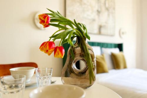 Suite Kaï, Лион (фото 3)