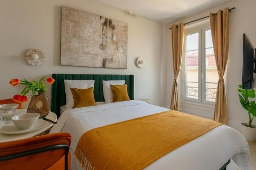 Suite Kaï, Лион (фото 9)