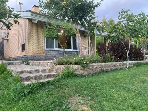 Villa De Anna - Location, gîte - Saint-Rémy-de-Provence