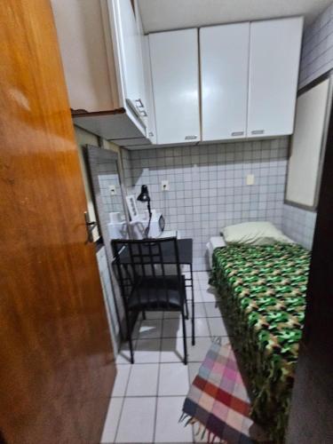 Quarto Capsula 1 207 in South Wing
