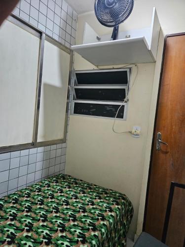 Quarto Capsula 1 207 in South Wing