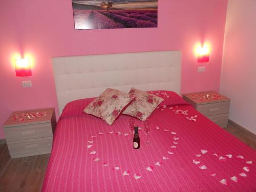 B&B Il Salice – Rome