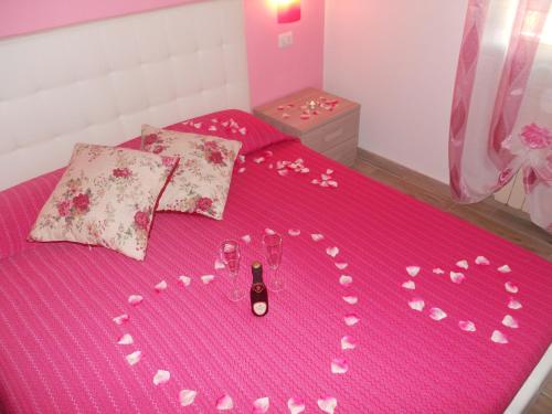 B&B Il Salice – Rome