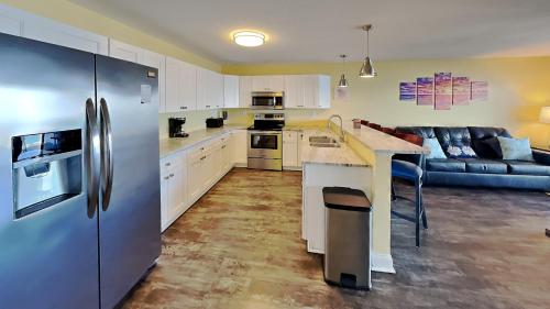 Put-in-Bay Waterfront Condo #103 in Put-in-Bay, USA