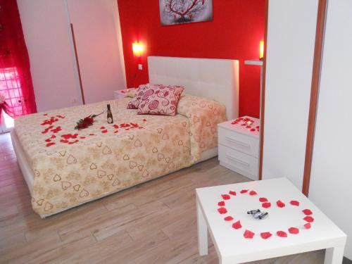 B&B Il Salice – Rome